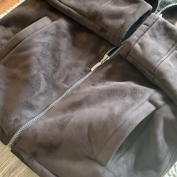 Men’s Axcess Claiborne Brown Jacket - Picture 9 of 15